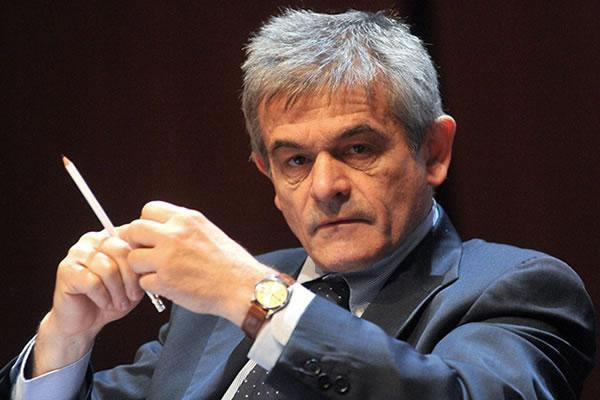 Chiamparino rimane ancora in sella