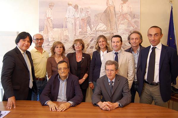 Consiglio provinciale dell’Ordine dei consulenti del lavoro: cambio al timone