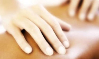 Da Omegna passano i “sentieri del benessere”