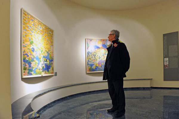 Domeniche alla Galleria Giannoni ad ingresso gratuito