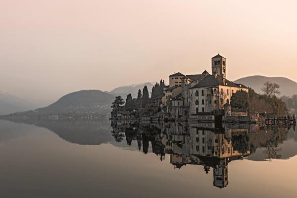 Due anni in vela sul lago, l’esperienza di vita di un omegnese