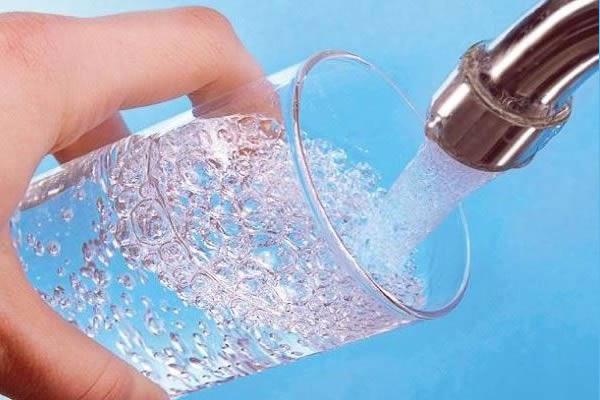 E’ tornata l’acqua “del sindaco”