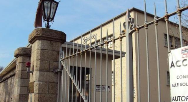 Ex Bemberg, “situazione drammatica”