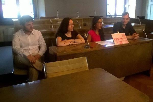 Festival Vegan: a Novara tre giorni “cruelty free”