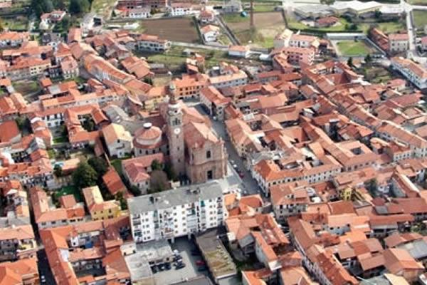 Ghemme alla scoperta dei profumi inebrianti della natura