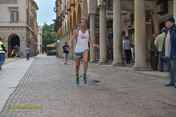 Giugno vincente per l’atletica Palzola di Cavallirio