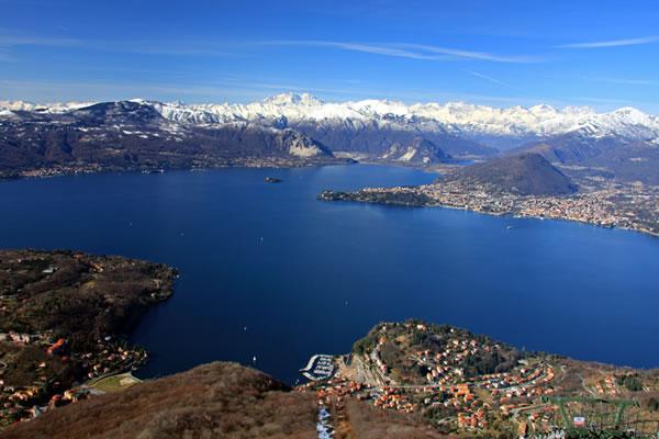 Naufragio degli agenti segreti sul lago Maggiore: ci sarà solo un rinvio a giudizio