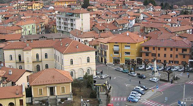 Invorio, il baratto amministrativo diventa realtà
