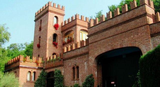 La chitarra incontra il vino: in concerto al Castello Conti di Maggiora