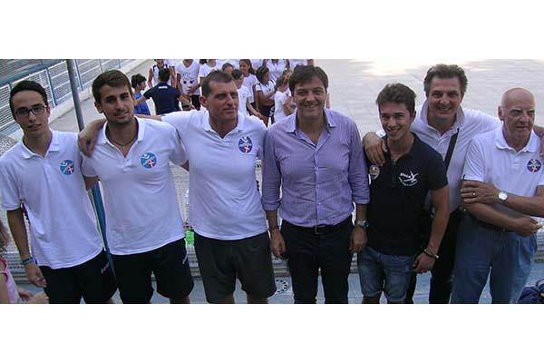La “culla” dell’hockey torna a rivivere
