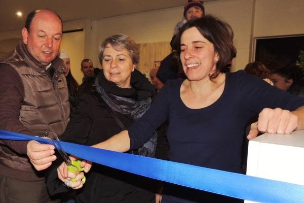 Levata di scudi contro la chiusura del Circolo Santa Cruz