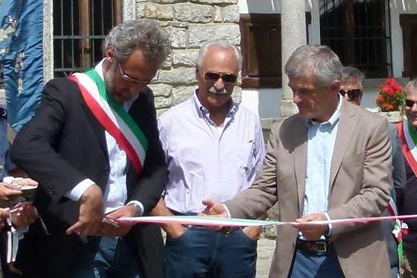Macugnaga-Saas Fee, verso il comprensorio sciistico più grande d’Europa