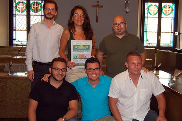 Mundialito a favore della Lilt: una nuova edizione ricca di novità