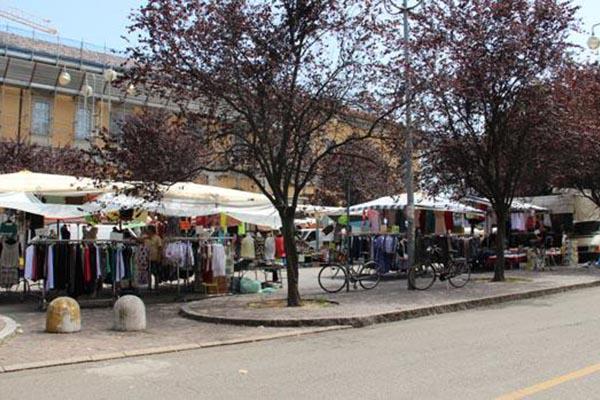 Nel weekend la tradizionale Fiera d’agosto