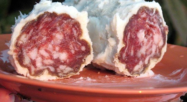 Nella “bisaccia del pellegrino” i prodotti di Cusio e Bassa Sesia