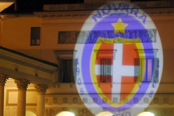 Novara Calcio: è arrivato l’atteso -2