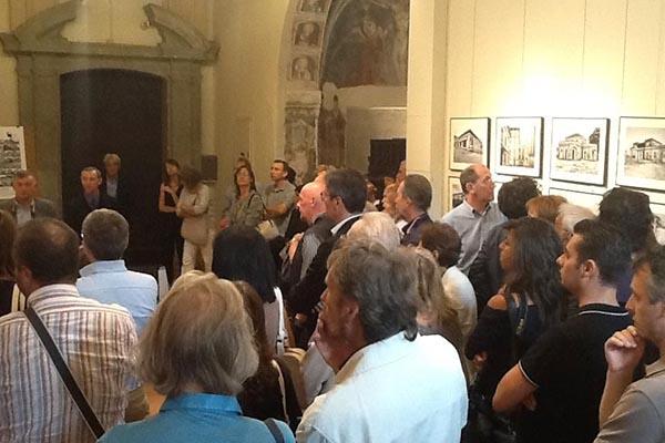 NovarArchitettura 2.0.15: anteprima a Casa Bossi