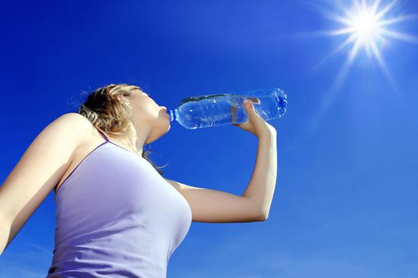 Nuova ondata di calore: massime a 37°