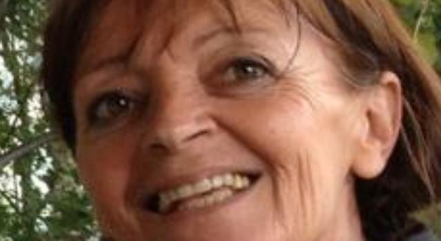 Ore di ansia per la commerciante scomparsa