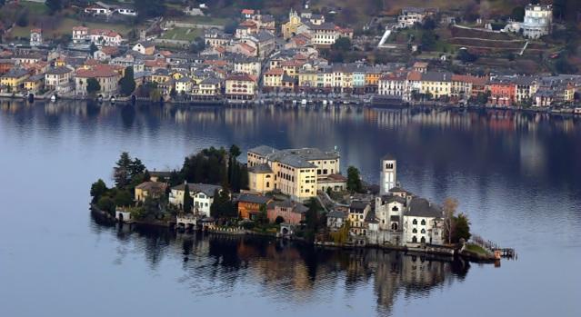 Orta Festival, al via l’edizione 2015 con il “bollino” del Ministero della Cultura