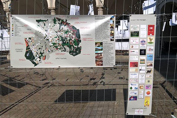 Ottima riuscita per l’evento “Suno in tavola”