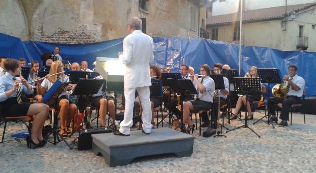 Paolo Pettinaroli è il romagnanese 2015