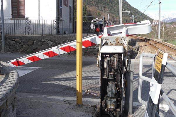 Passaggi a livello: tanti vertici ma i problemi restano