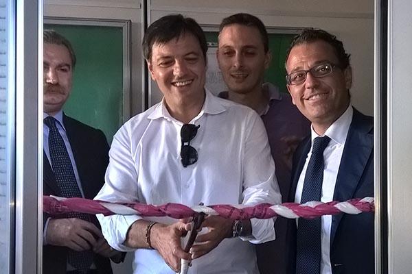 Riutilizzo dei rifiuti e arte con Assa