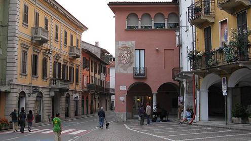 Romagnano Sesia è in festa per San Silvano