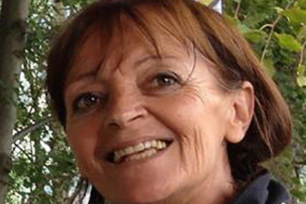 Sabato in tarda mattinata ritrovata Lorella Montagner