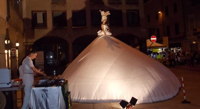 Seconda data per i “Giovedì in shopping”