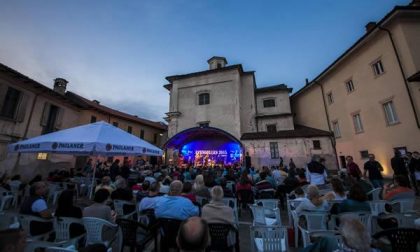 Sei concerti in tre serate ad Amenoblues