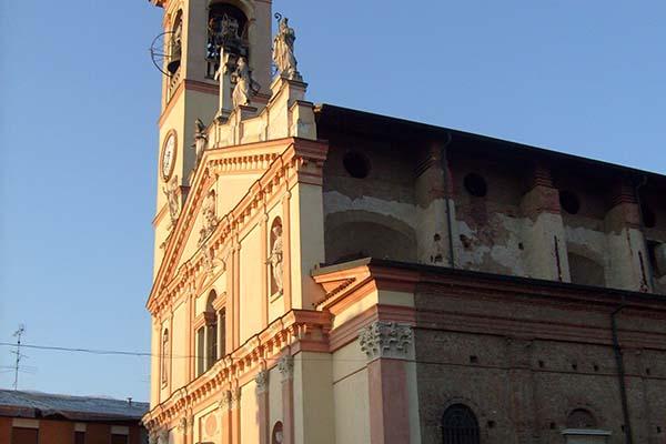 Alla scoperta di Bellinzago con “Tutt’Ha Posto”