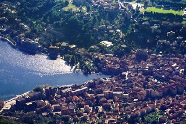 Sisters in Art ad Omegna