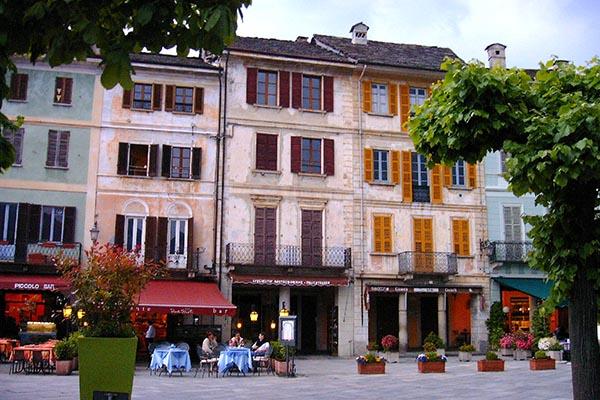 Studenti musicisti: dal Giappone ad Orta