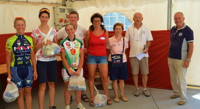 Sui pedali in ricordo del campione borgomanerese Lino Fornara