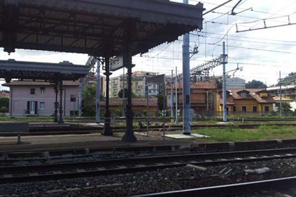 Sui treni «finestrini serrati e caldo insopportabile»