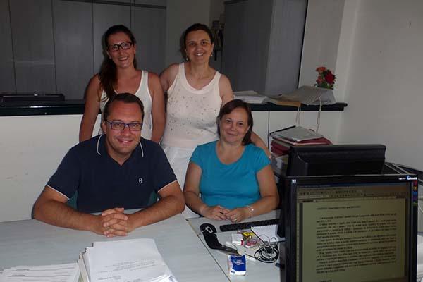 Tasi, previsioni di incasso rispettate a Galliate