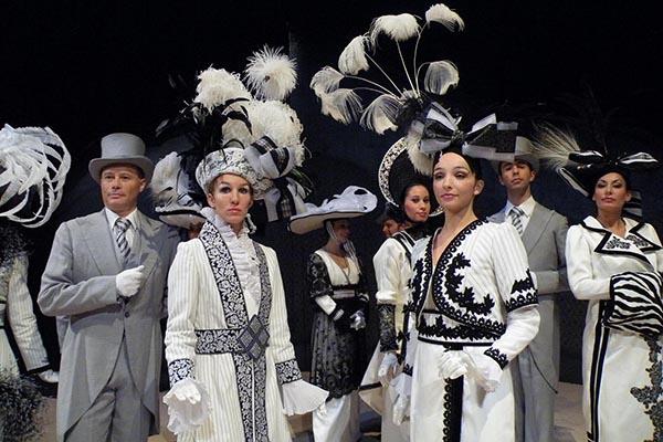 Teatro Coccia, aprono le vendite