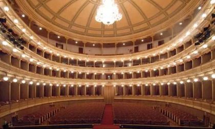 Teatro Coccia, perdita di oltre 380mila euro