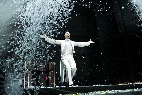 Teatro Coccia, presentata la stagione 2015/2016