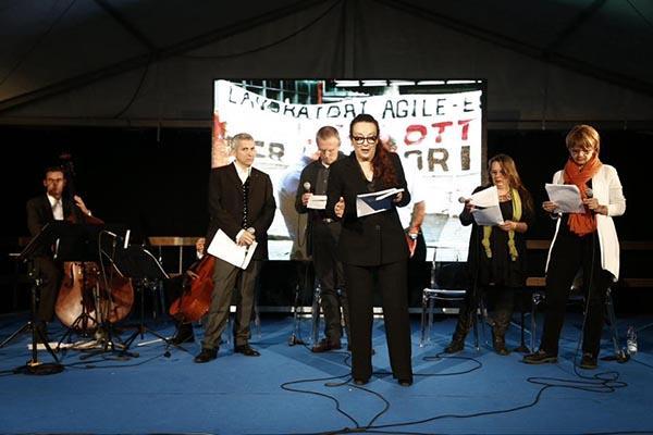 Torna il “Festival della Dignità Umana”