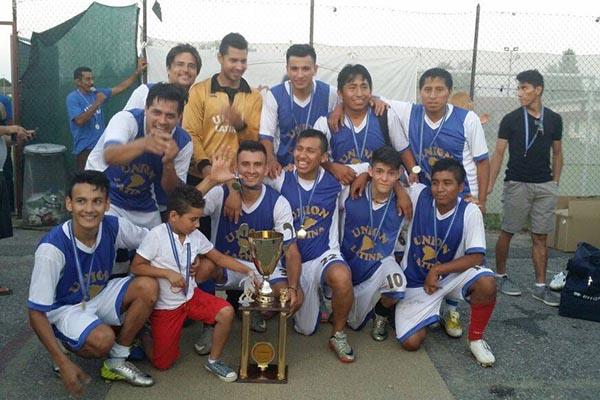 Torneo dell’Amicizia al campo di Veveri