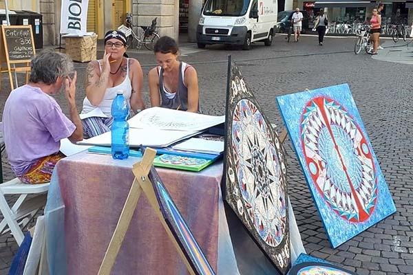 Tre giorni di Festival Vegan: un successo