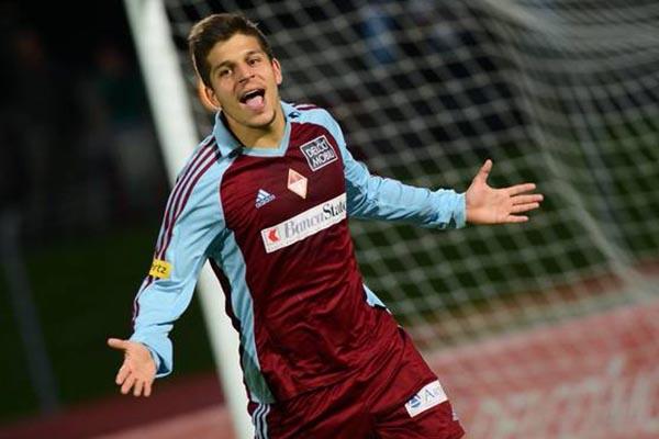 Un Novara Calcio sempre più “svizzero”