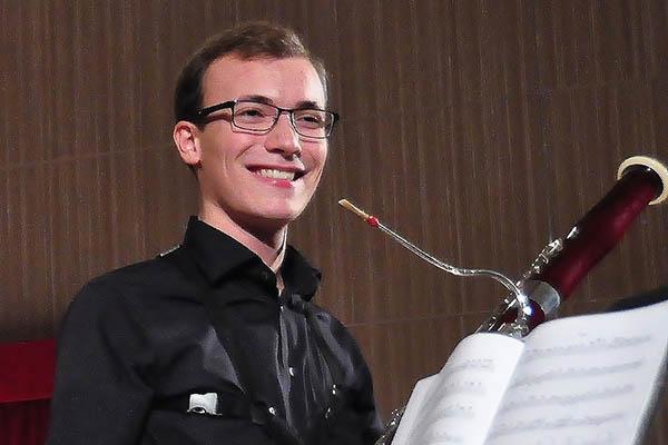 Un palco per giovani interpreti