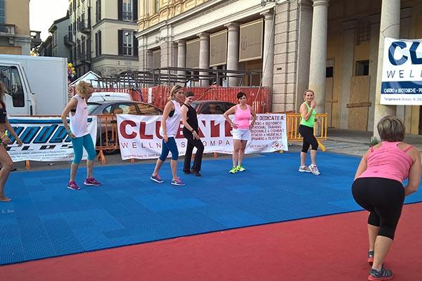 Una ‘decima’ da record per Streetgames: oltre 160mila visitatori