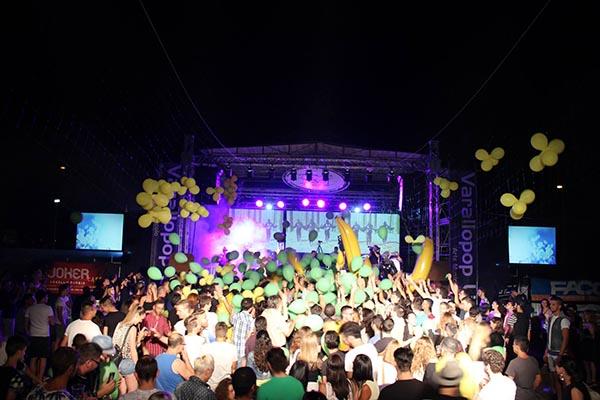 Varallo Pop 2015, tredicesimo successo