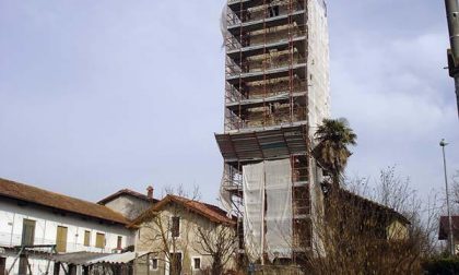 A Borgomanero il convegno  "Alla corte di Baraggiola"