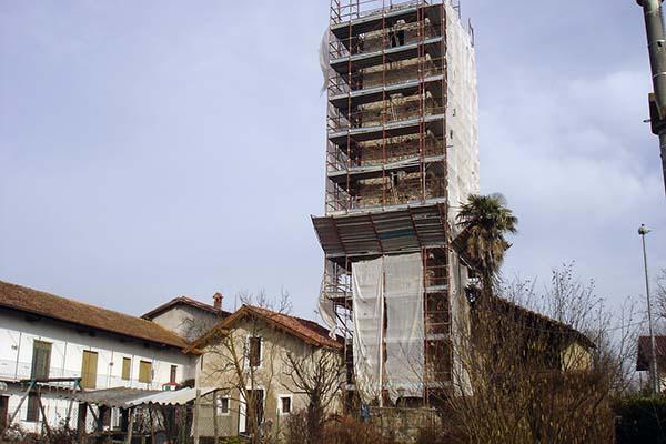 A Borgomanero il convegno  “Alla corte di Baraggiola”